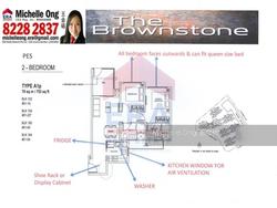 The Brownstone (D27), Condominium #125552312
